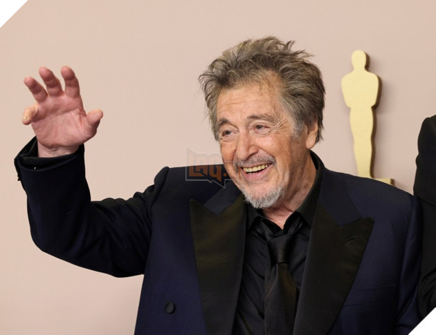 AI Pacino Và Dan Stevens Đóng Vai Các Linh Mục Gặp Rắc Rối Trong Phim Trừ Tà Dựa Trên 1 Câu Chuyện Có Thật 2