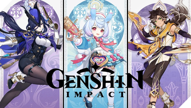Genshin Impact: Một nhân vật tại bản 4.7 khiến cộng đồng cảm thấy ngán đến tận cổ