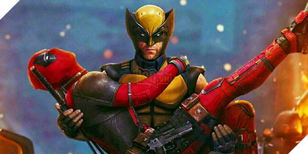 Deadpool &Wolverine Sẽ Xuất Hiện 1 Nhân Vật Chính Từ Loạt Phim Loki