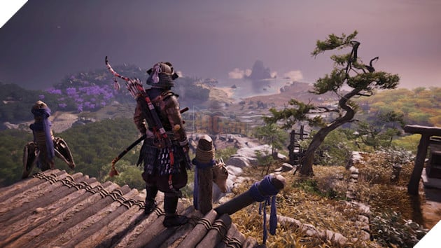 Ghost of Tsushima 2 Có Đủ Tiềm Năng Để Khai Thác Thành Một Phần Game Tiền Truyện