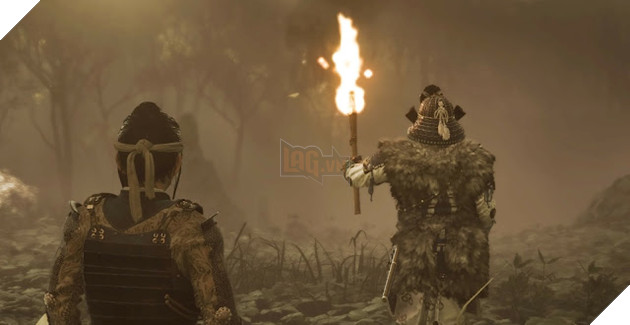 Ghost of Tsushima 2 Có Đủ Tiềm Năng Để Khai Thác Thành Một Phần Game Tiền Truyện 5