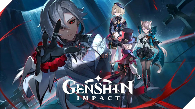 Genshin Impact: Giữa Arlecchino và Lyney thì ai là DPS đáng để sở hữu nhất?