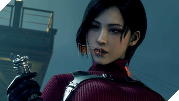 Resident Evil: Ada Wong Có Đủ Tiềm Năng Để Làm Thành Một Phần Game Riêng? 3