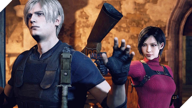 Resident Evil: Ada Wong Có Đủ Tiềm Năng Để Làm Thành Một Phần Game Riêng? 2