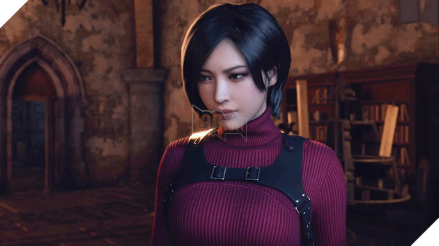 Resident Evil: Ada Wong Có Đủ Tiềm Năng Để Làm Thành Một Phần Game Riêng? 5