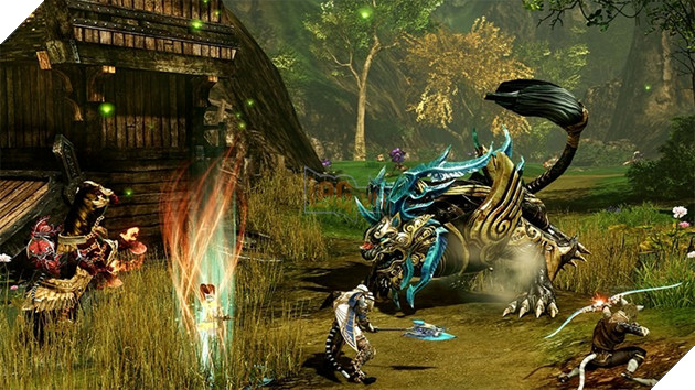 Trò chơi MMO 10 năm tuổi bất ngờ thông báo đóng cửa đột ngột gây hoang mang game thủ