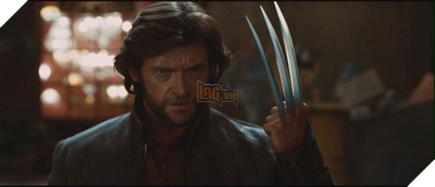 X-Men Origins: Wolverine Đã Tạo Ra Một Nền Tảng Vững Chắc Cho Các Trò Chơi Khác Về Logan 3
