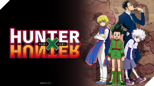 Hunter X Hunter Sắp Trở Lại? Togashi Gây Sốt Cộng Đồng Người Hâm Mộ Với Động Thái Mới 3