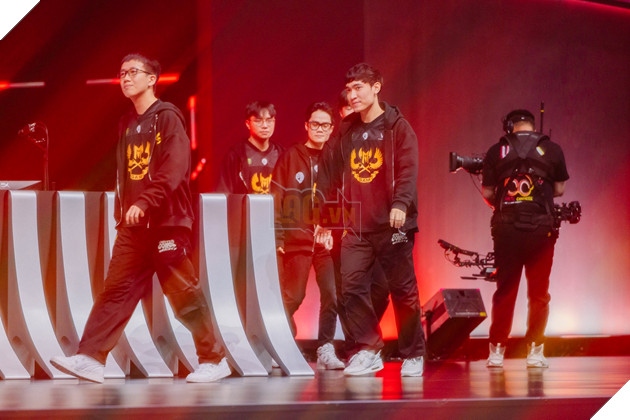 LMHT: Những vấn đề mà GAM đang mắc phải sau trận đấu với FNC tại MSI 2024