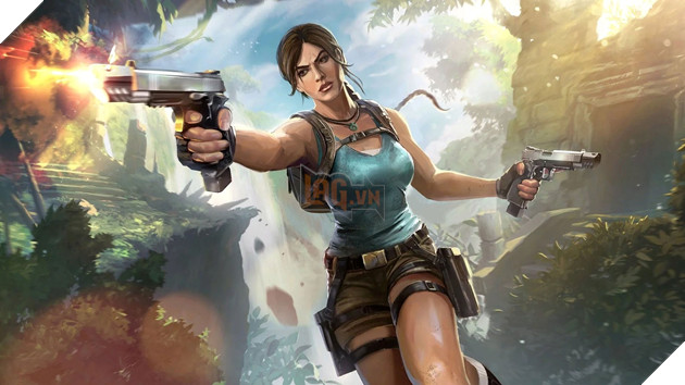 Tomb Raider Phần Tiếp Theo Nhiều Khả Năng Sẽ Là Thế Giới Mở Hoàn Toàn