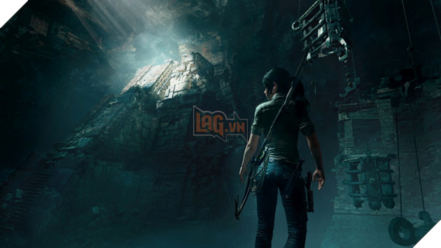 Tomb Raider Phần Tiếp Theo Nhiều Khả Năng Sẽ Là Thế Giới Mở Hoàn Toàn 3