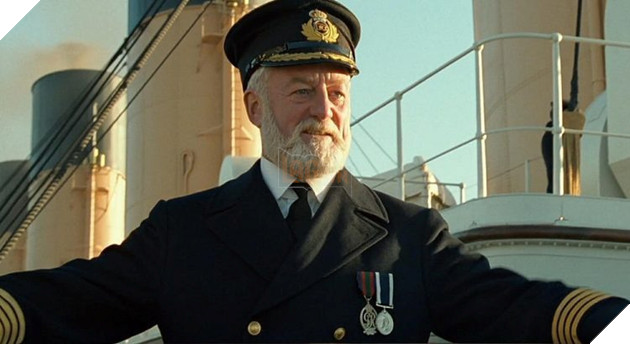 Diễn Viên Đóng Vai Thuyền Trưởng Edward Smith Trong Phim Titanic Đã Qua Đời