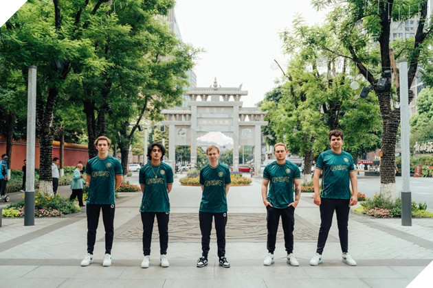 FlyQuest lmht