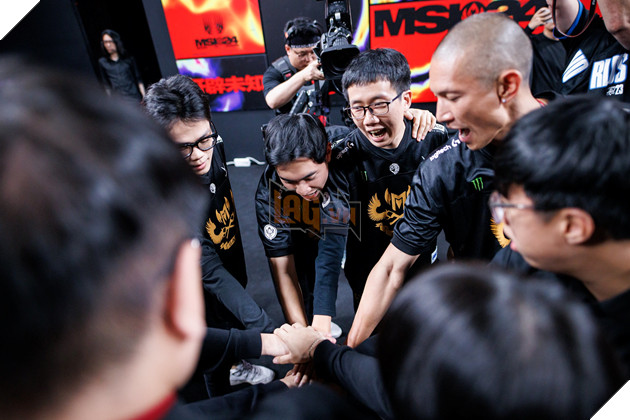 LMHT: SofM dành lời khen ngợi cho GAM Esports dù thua cuộc trước FNC tại MSI 2024