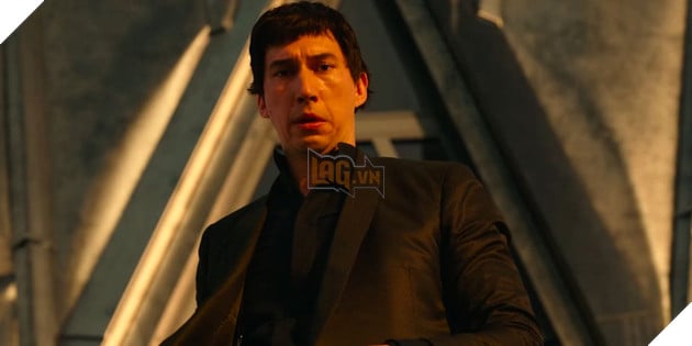 Đoạn Giới Thiệu Phim Megalopolis Tiết Lộ Sức Mạnh Siêu Nhiên Của Nhân Vật Do Adam Driver Đảm Nhận 2