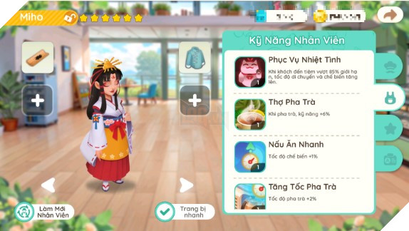 Chinh Phục Hello Café - Hướng Dẫn Tân Thủ 5 Bước Để Trở Thành Chủ Sở Hữu Kho Báu Nghìn Tỷ 9