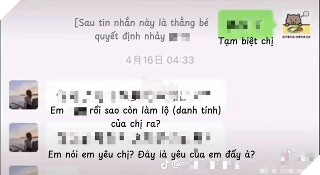 Chỉ trích Mèo Béo dù anh đã qua đời, nữ chính phải đăng video xin lỗi công khai