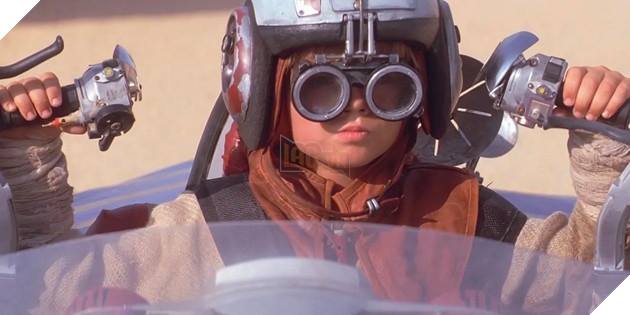 The Phantom Menace Đạt Thành Tích Vượt Trội Khi Phát Hành Lại Tại Phòng Vé 2