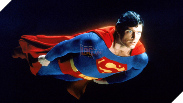Top Những Bộ Trang Phục Và Diễn Viên Đóng Vai Superman Phiên Bản Live-Action Phần 1 3