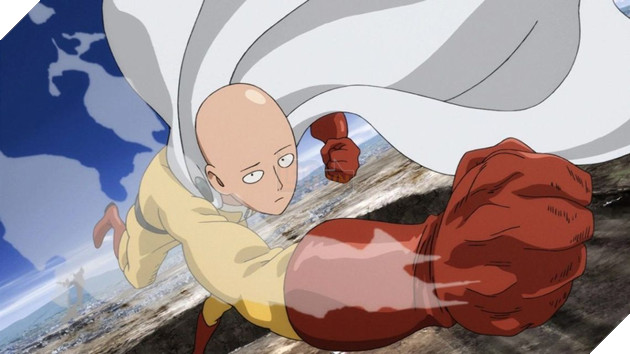 One Punch Man Mùa 3: Liệu J.C.Staff Có Đáp Lại Kỳ Vọng Của Người Hâm Mộ? 2