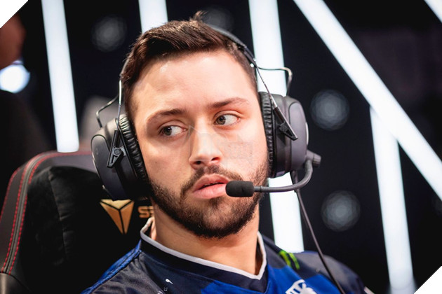 Team liquid APa