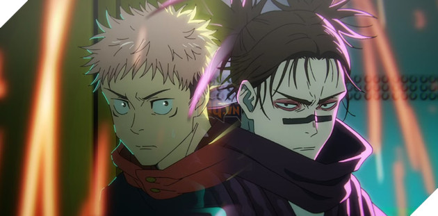  Spoiler Jujutsu Kaisen chương 259: Choso hi sinh, Todo đã trở lại 4