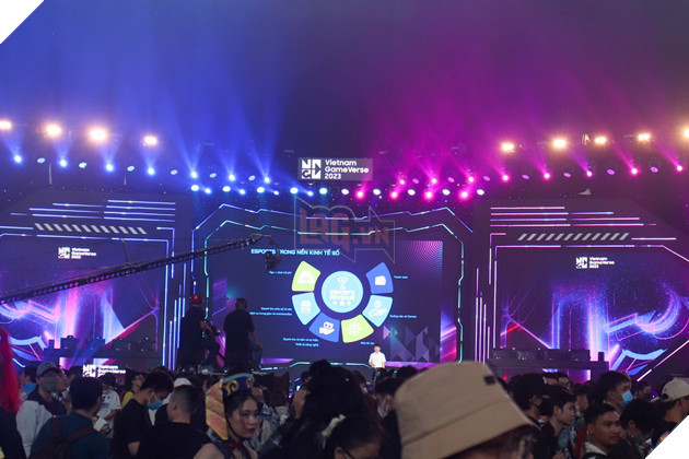 Roblox Lần Đầu Kết Nối Với Khán Giả Việt Nam Tại Vietnam GameVerse 2024 2