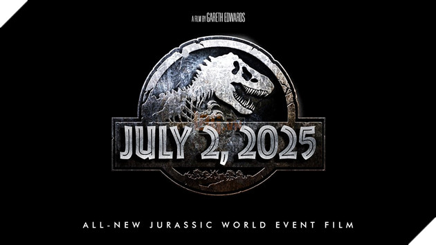 Jurassic World Evolution 3 Chính Thức Được Hé Lộ Cho Mùa Hè Năm 2025 4