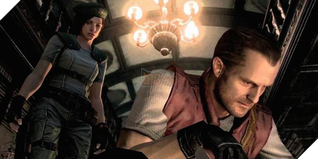 Resident Evil 9 Có Thể Xây Dựng Mối Quan Hệ Nào Chất Lượng Hay Không? 2