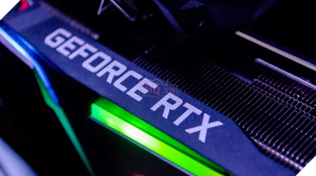 GPU AI RTX 5080 Của Nvidia Có Thể Ra Mắt Trước 5090