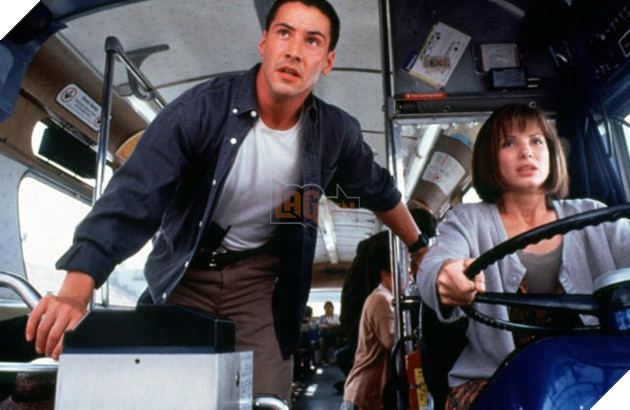 Bộ Đôi Diễn Viên Keanu Reeves Và Sandra Bullock Muốn Hợp Tác Lần Nữa Trên Màn Ảnh 3