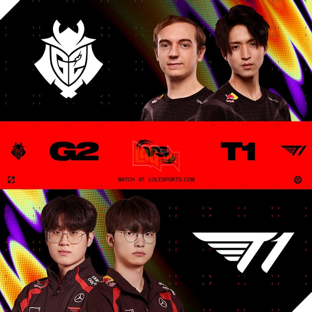 MSI 2024: BLG ON Thừa Nhận Chưa Quen Với Meta Đổi Đường, Muốn Có Trận Đại Chiến Với T1 2