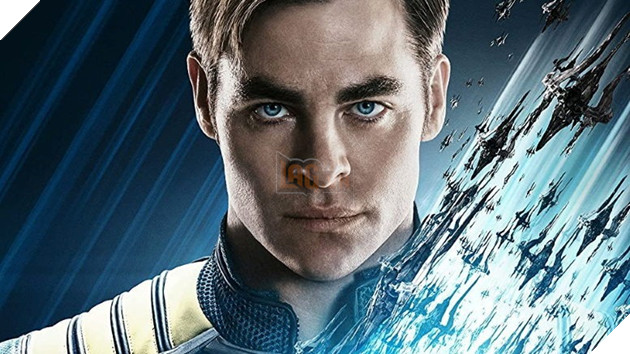 Nam Diễn Viên Chris Pine Ngạc Nhiên Khi Dự Án Phim Star Trek 4 Vẫn Chưa Có Kịch Bản 3