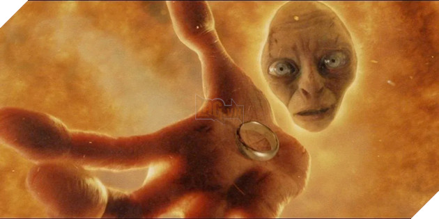 Nhân Vật Gollum Trong Loạt Phim Lord Of The Rings Được Thực Hiện Phần Phim Riêng 3