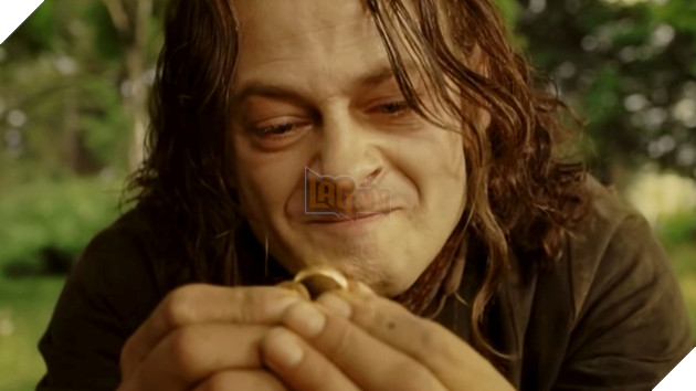 Nhân Vật Gollum Trong Loạt Phim Lord Of The Rings Được Thực Hiện Phần Phim Riêng 2