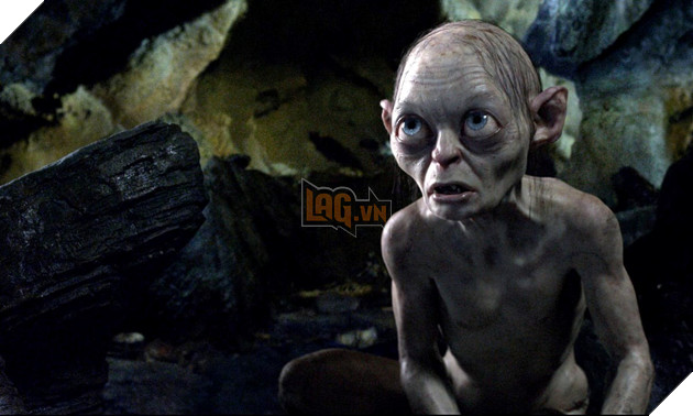 Nhân Vật Gollum Trong Loạt Phim Lord Of The Rings Được Thực Hiện Phần Phim Riêng 