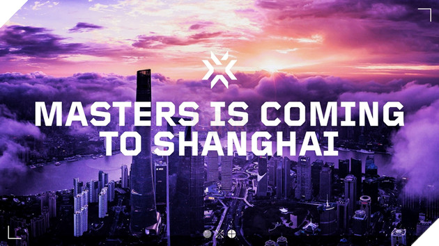 vct masters shanghai