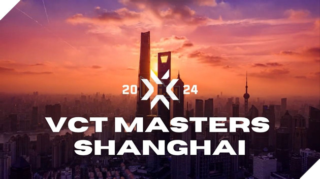 vct masters shanghai