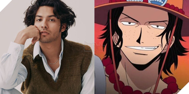 Xolo Mariduena - Ứng cử viên sáng giá cho vai Portgas D. Ace trong One Piece live-action của Netflix?