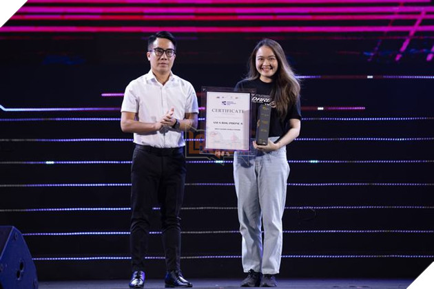 Vietnam Game Awards 2024: Toàn Bộ Các Đề Cử Và Giải Thưởng Game Việt 3