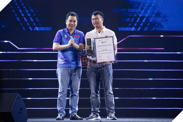 Vietnam Game Awards 2024: Toàn Bộ Các Đề Cử Và Giải Thưởng Game Việt 11