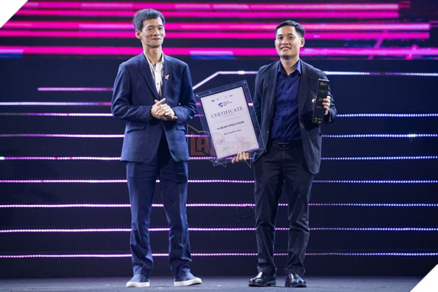 Vietnam Game Awards 2024: Toàn Bộ Các Đề Cử Và Giải Thưởng Game Việt 13