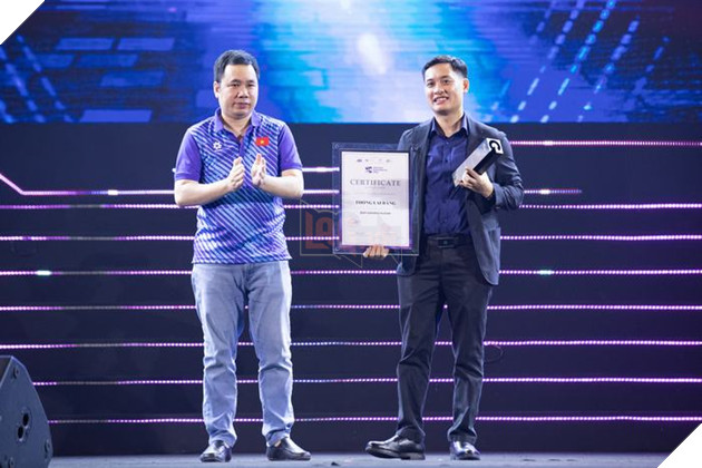 Vietnam Game Awards 2024: Toàn Bộ Các Đề Cử Và Giải Thưởng Game Việt 14