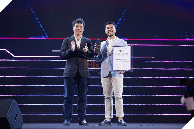 Vietnam Game Awards 2024: Toàn Bộ Các Đề Cử Và Giải Thưởng Game Việt 16