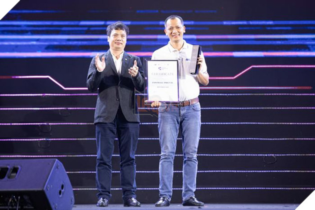 Vietnam Game Awards 2024: Toàn Bộ Các Đề Cử Và Giải Thưởng Game Việt 26