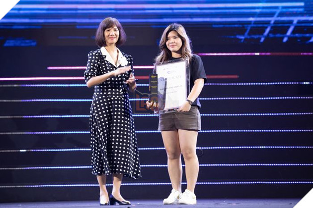 Vietnam Game Awards 2024: Toàn Bộ Các Đề Cử Và Giải Thưởng Game Việt 27