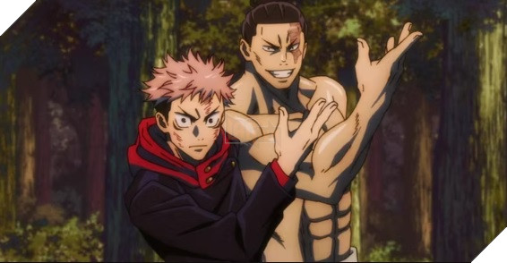 Dự đoán Spoiler Jujutsu Kaisen chương 260: Todo cùng Yuji vs Sukuna 2