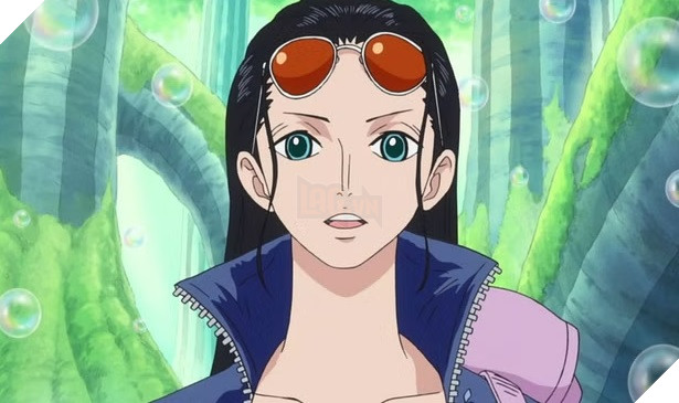 One Piece Live-Action: Nico Robin Có Thể Lột Xác Với Diện Mạo Mới? 3