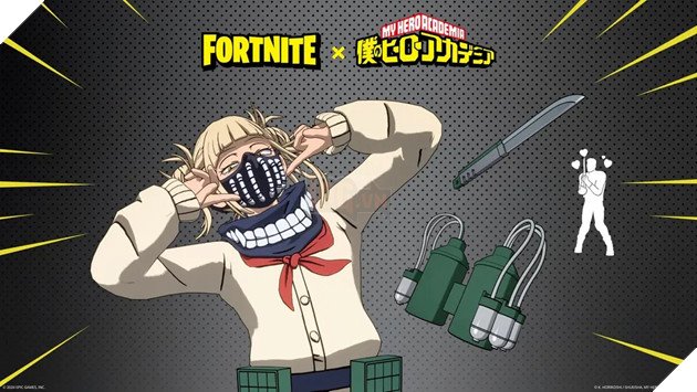 Fortnite