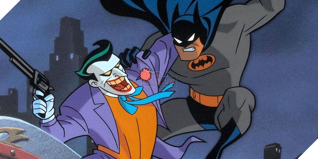 Nam Diễn Viên Mark Hamill Sẽ Lồng Tiếng Cho Nhân Vật Joker Trong Trò Chơi MultiVersus 2